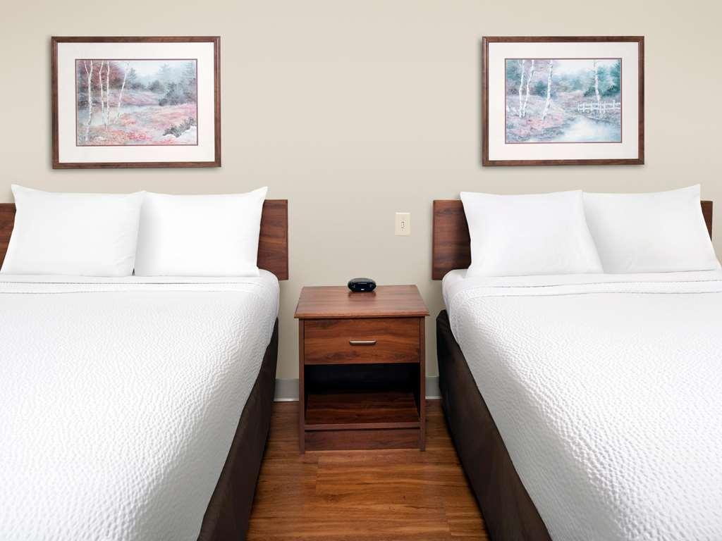 Extended Stay America Select Suites - Indianapolis - Greenwood Room photo