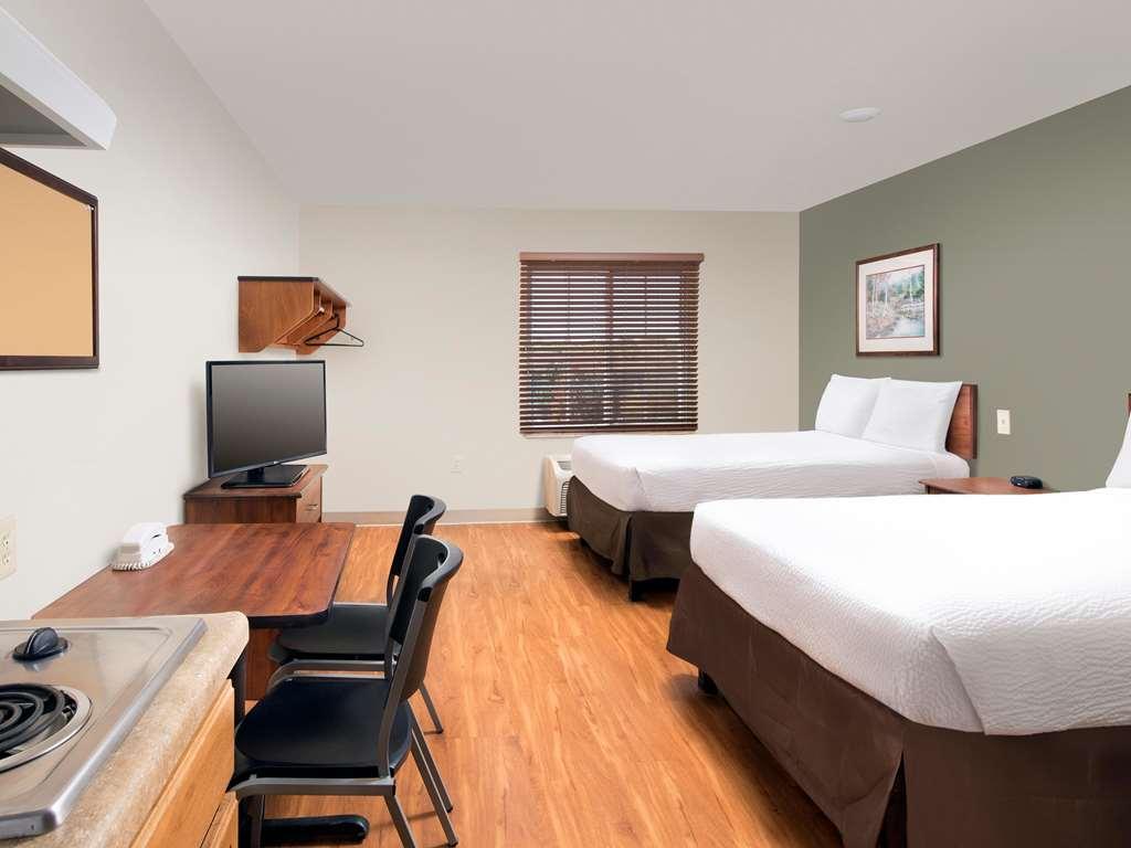 Extended Stay America Select Suites - Indianapolis - Greenwood Room photo