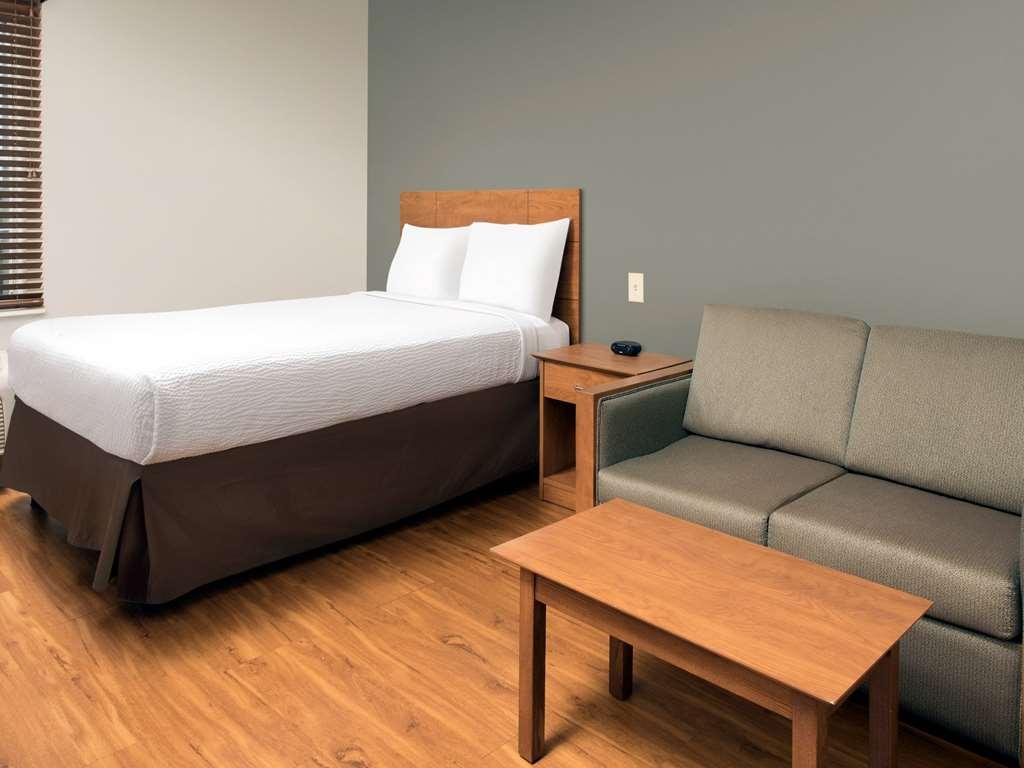 Extended Stay America Select Suites - Indianapolis - Greenwood Room photo