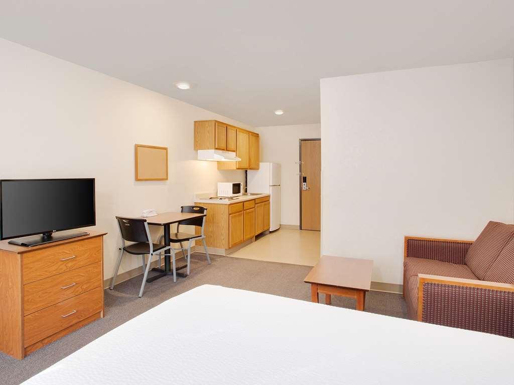 Extended Stay America Select Suites - Indianapolis - Greenwood Room photo