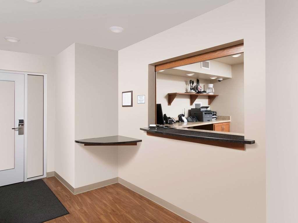 Extended Stay America Select Suites - Indianapolis - Greenwood Interior photo