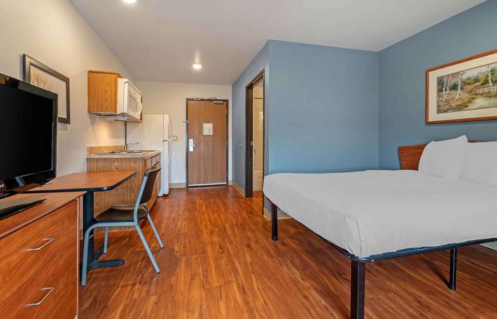 Extended Stay America Select Suites - Indianapolis - Greenwood Room photo